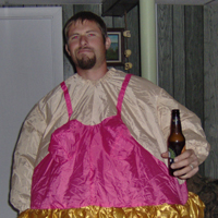 Carson - Pretty sure he knows what he's doing