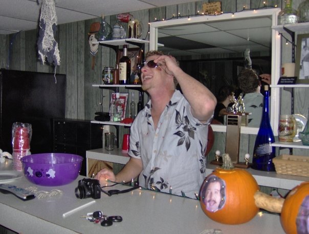 The jokes on you, your team is locked