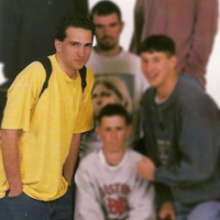 Neighbah - He wants your draft picks