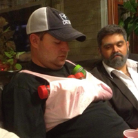 OD - Watch out for Tommy John