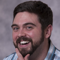 Phil - One handsome SOB