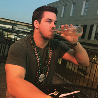 Carr - Token Yankees fan