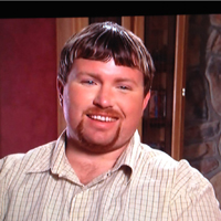 Carson - Pretty sure he knows what he's doing