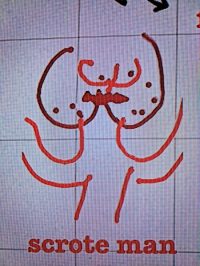 Alex - Optimistic in baseball, not life