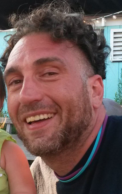 Neighbah - Totally not high or anything