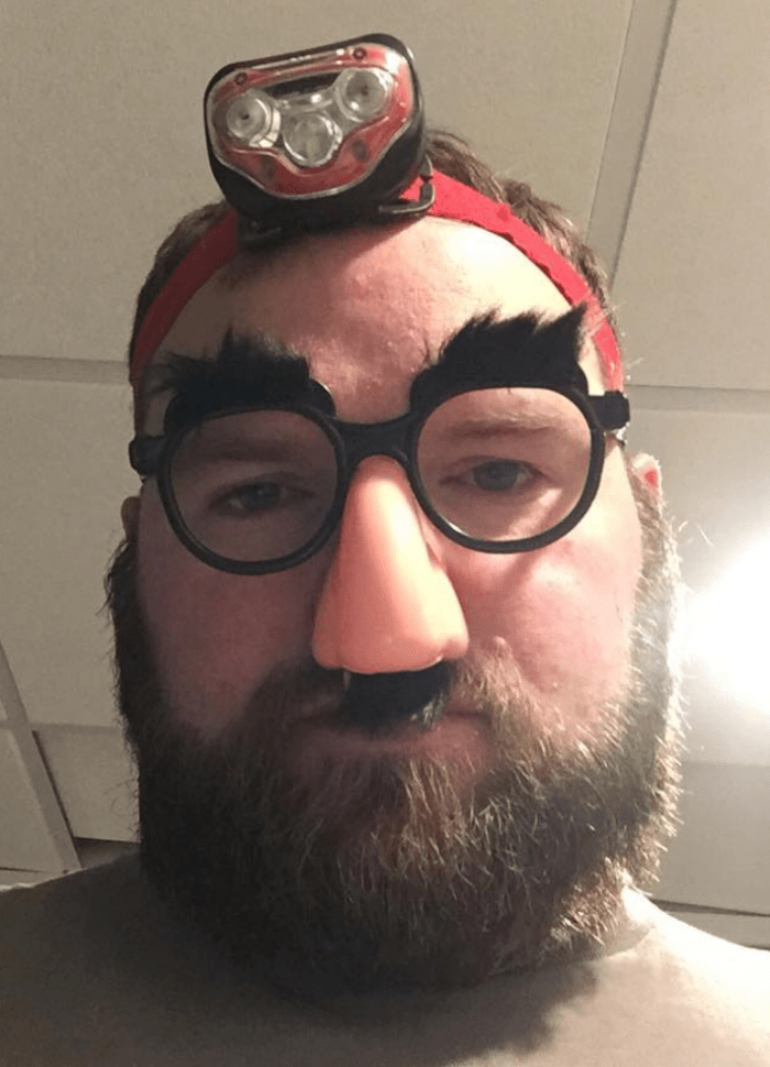 OD - Watch out for Tommy John