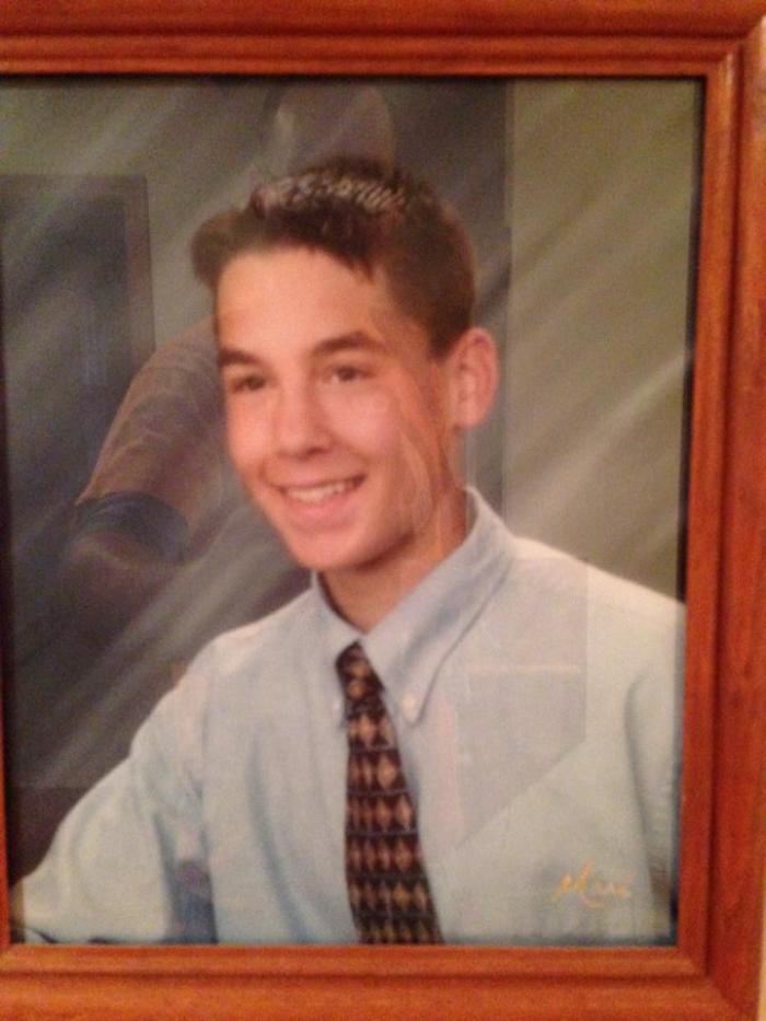 Scotty - How'd you come in 2nd with that team?